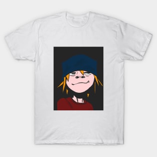Beanie Kid T-Shirt